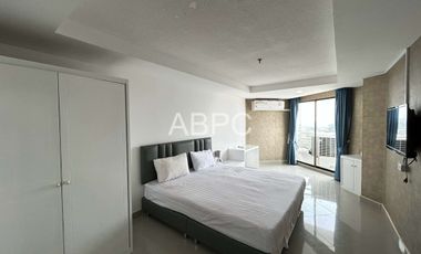 Wohnung zur Miete und zum Kauf mit 2 Zimmer in Bang Lamung, Chonburi