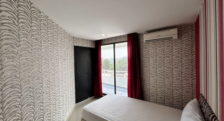 For rent and for sale 2 bedrooms condo in Bang Lamung, Chonburi