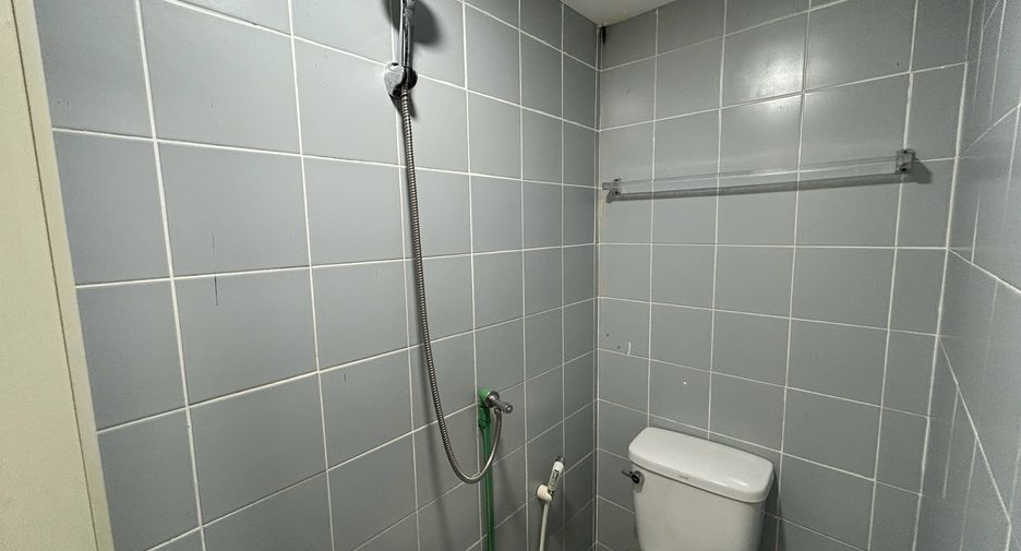 For rent and for sale 2 bedrooms condo in Bang Lamung, Chonburi