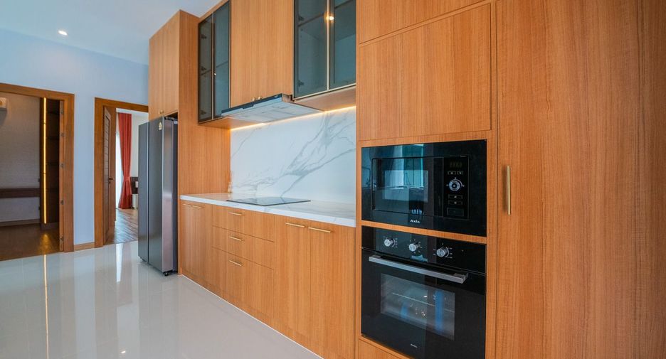 Casa en venta de 3 habitaciones en Bang Lamung, Chonburi