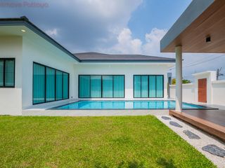 Casa en venta de 3 habitaciones en Bang Lamung, Chonburi