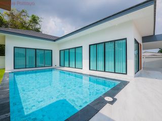 Casa en venta de 3 habitaciones en Bang Lamung, Chonburi