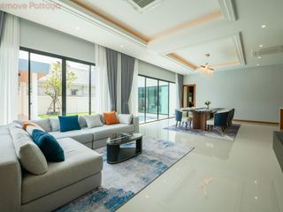 Casa en venta de 3 habitaciones en Bang Lamung, Chonburi