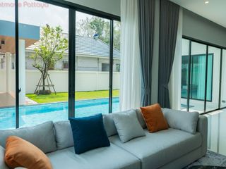 Casa en venta de 3 habitaciones en Bang Lamung, Chonburi