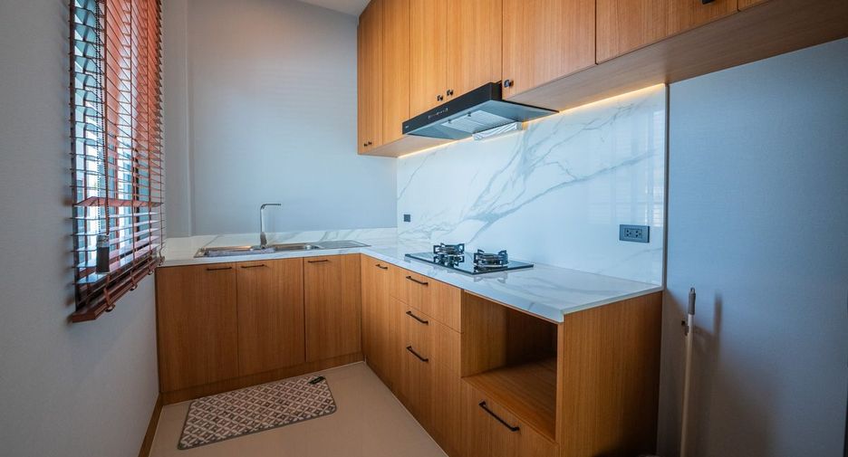 Casa en venta de 3 habitaciones en Bang Lamung, Chonburi