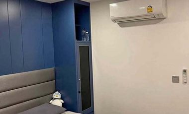 For rent 2 Beds condo in Lat Phrao, Bangkok