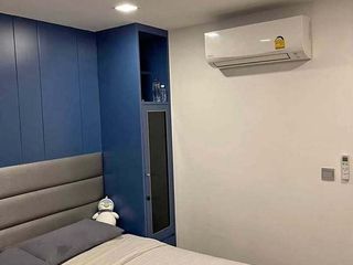For rent 2 Beds condo in Lat Phrao, Bangkok