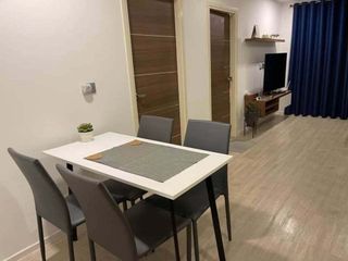 For rent 2 Beds condo in Lat Phrao, Bangkok