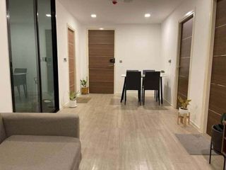 For rent 2 Beds condo in Lat Phrao, Bangkok