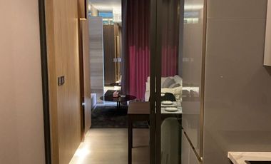 For rent 1 Beds condo in Watthana, Bangkok