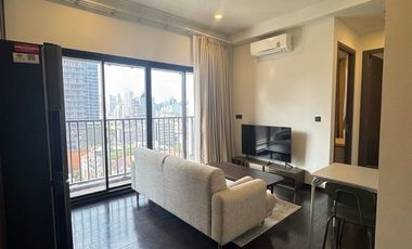 For rent 2 bed condo in Watthana, Bangkok