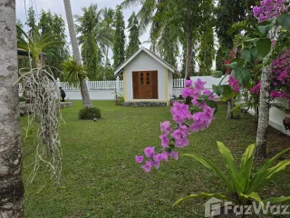 For sale 3 bed villa in Thalang, Phuket