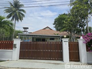 For sale 3 bed villa in Thalang, Phuket