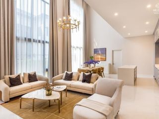 For rent 4 bed villa in Bang Kapi, Bangkok