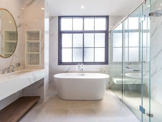 For rent 4 bed villa in Bang Kapi, Bangkok