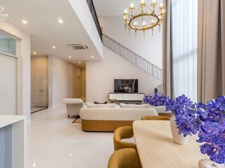 For rent 4 bed villa in Bang Kapi, Bangkok