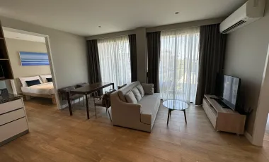 For rent 2 bed condo in Thalang, Phuket