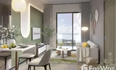 For sale 1 bed condo in Thalang, Phuket