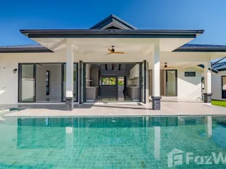 For sale 3 bed villa in Thalang, Phuket
