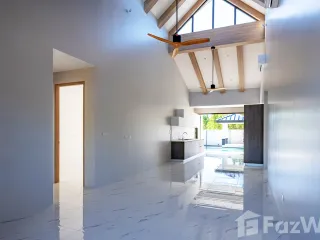 For sale 3 bed villa in Thalang, Phuket