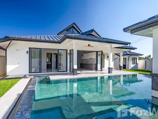 For sale 3 bed villa in Thalang, Phuket