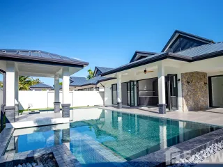 For sale 3 bed villa in Thalang, Phuket