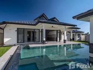 For sale 4 bed villa in Thalang, Phuket