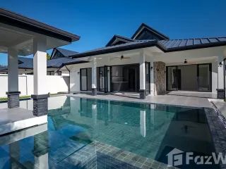 For sale 4 bed villa in Thalang, Phuket