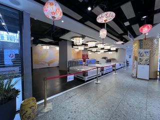For rent retail Space in Samphanthawong, Bangkok