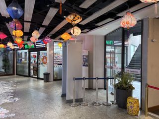 For rent retail Space in Samphanthawong, Bangkok