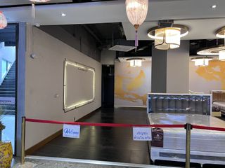 For rent retail Space in Samphanthawong, Bangkok