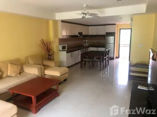 For sale 2 bed apartment in Mueang Phuket, Phuket