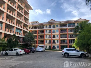 For sale 2 bed apartment in Mueang Phuket, Phuket