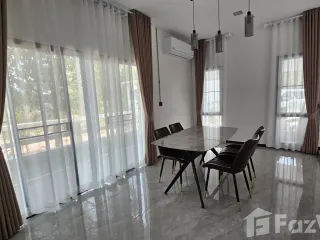 For rent 2 bed house in Thalang, Phuket