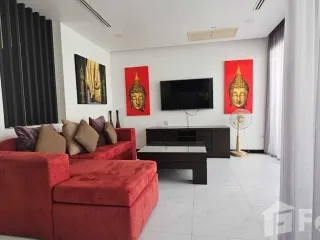 For rent 2 bed villa in Mueang Phuket, Phuket