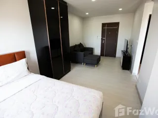 For rent studio condo in Thalang, Phuket