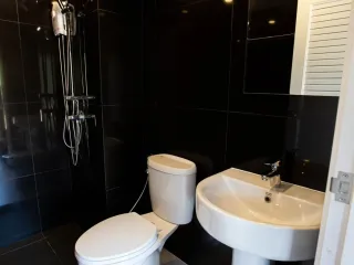 For rent スタジオ condo in Thalang, Phuket