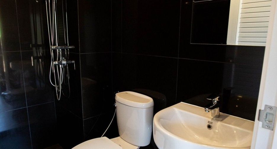 For rent studio condo in Thalang, Phuket