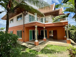 For rent 4 bed house in Mueang Phuket, Phuket