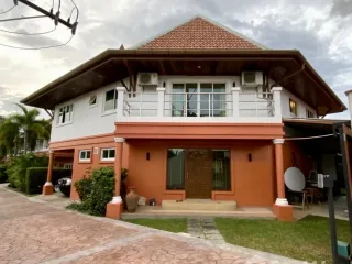 For rent 4 bed house in Mueang Phuket, Phuket