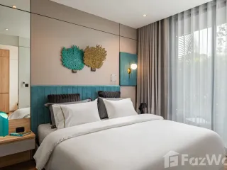 For sale 1 bed condo in Thalang, Phuket