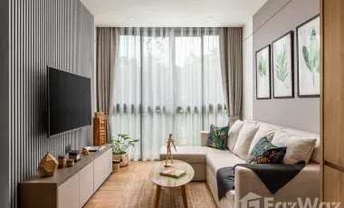 For sale 1 bed condo in Thalang, Phuket