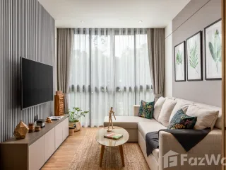 For sale 1 bed condo in Thalang, Phuket