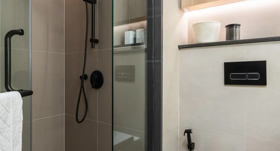 For sale 1 bed condo in Thalang, Phuket