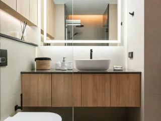 For sale 1 bed condo in Thalang, Phuket