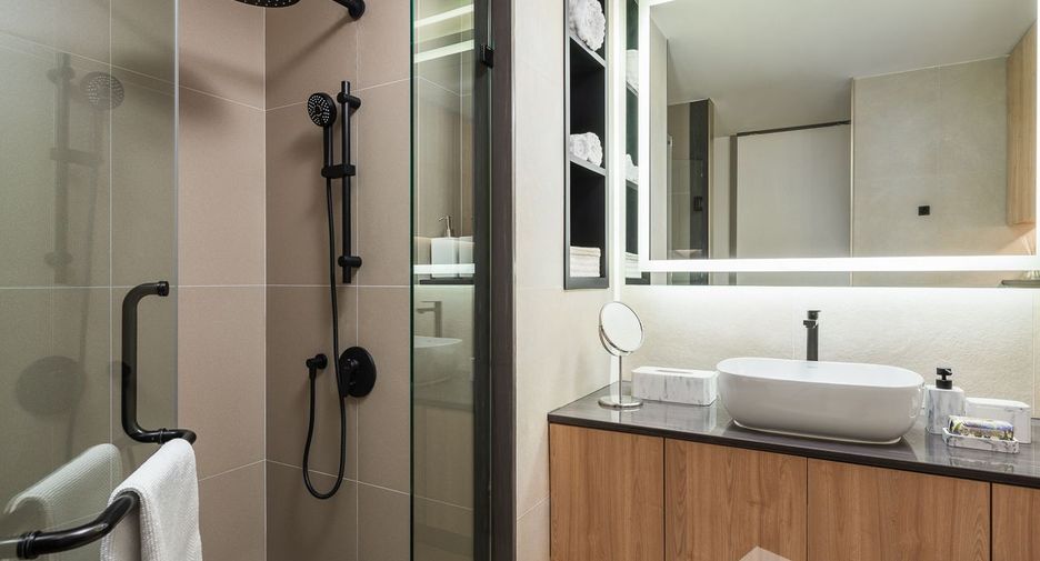 For sale 1 bed condo in Thalang, Phuket