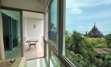 For sale 2 bed condo in North Pattaya, Pattaya