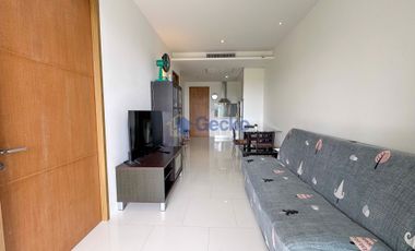 For sale 2 bed condo in North Pattaya, Pattaya