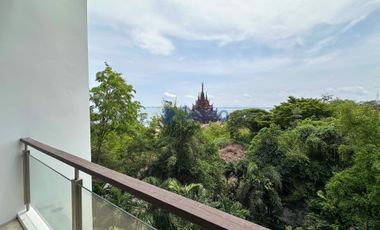 For sale 2 bed condo in North Pattaya, Pattaya