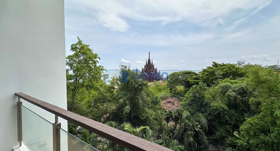 For sale 2 Beds condo in North Pattaya, Pattaya